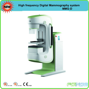 Digitales Röntgen-Mammographie-System High Definition mit CE